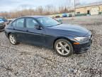 2014 BMW 320 i Xdrive