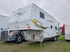 2005 Skyline Layton-Camper