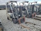 2013 Niss Forklift