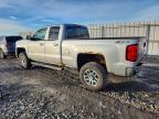 2016 Chevrolet Silverado K2500 Heavy Duty LT