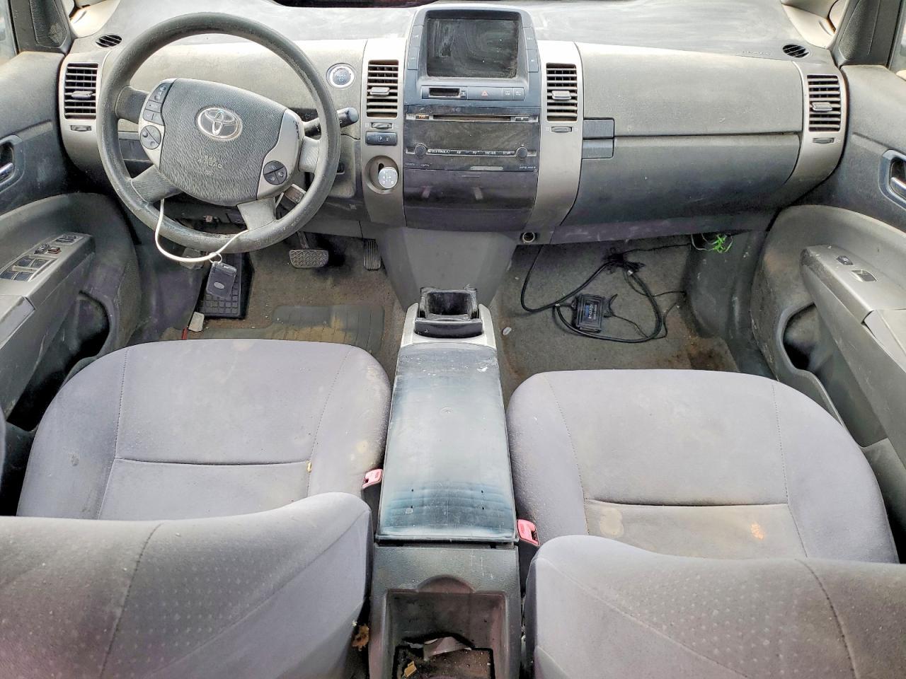 2008 Toyota Prius