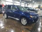 2013 Mitsubishi Outlander se