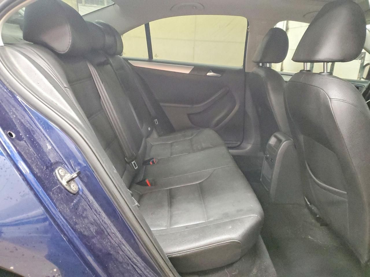 2011 Volkswagen Jetta tdi