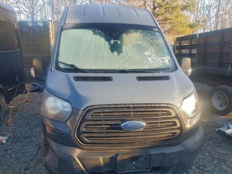 2019 Ford Transit T-250 Delivery van