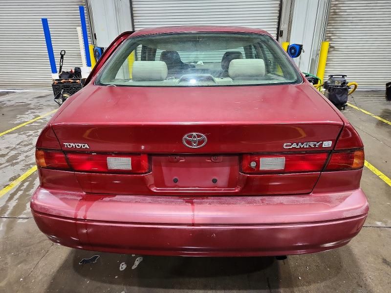 1998 Toyota Camry ce