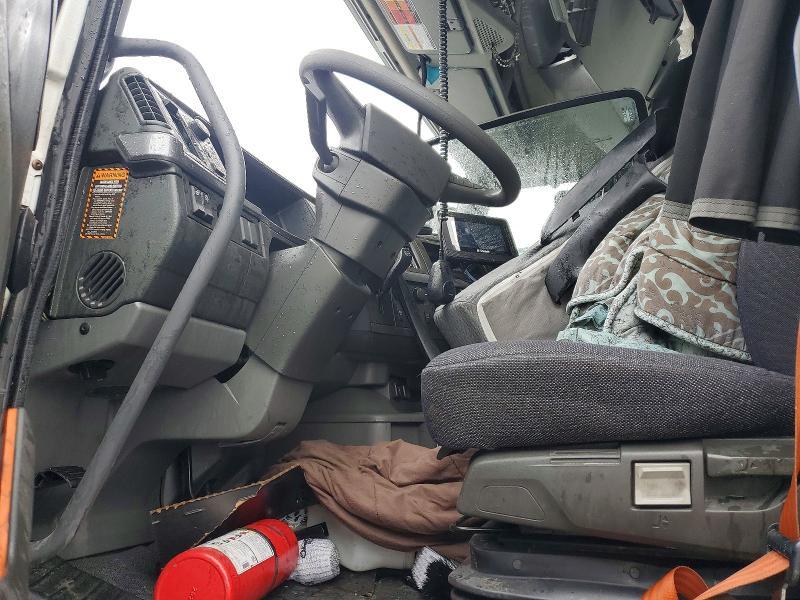 2024 Volvo VNL Semi Truck