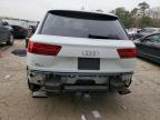 2019 Audi Q7 Premium Plus