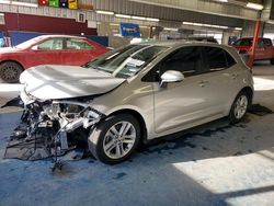 2022 Toyota Corolla se for sale in Fort Wayne, IN