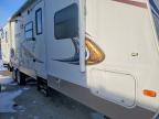 2011 Keystone Sprinter Camper