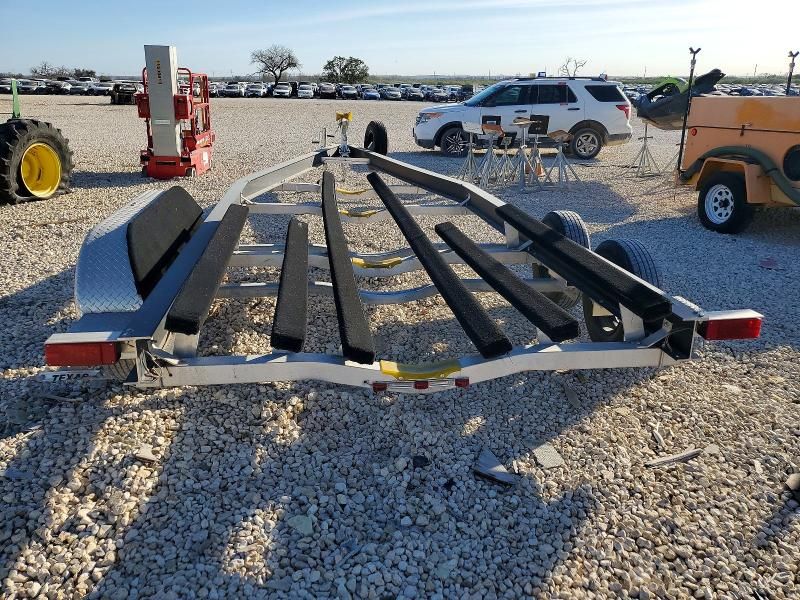 2024 Other 2024 Coastline ABT-0518-14 Boat Trailer