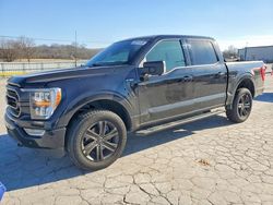 2021 Ford F150 Supercrew for sale in Lebanon, TN