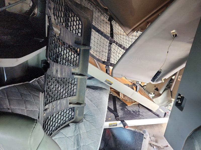 2017 Kenworth T680 Semi Truck