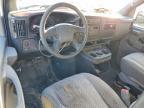 2006 Chev Rolet Express G2500 Delivery Van