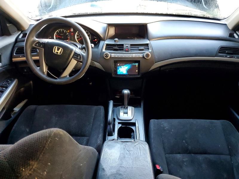 2010 Honda Accord ex