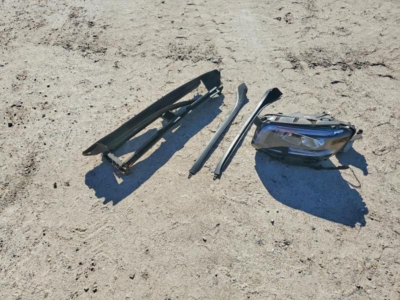 2020 Mercedes-Benz Glb 250