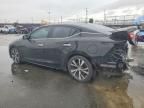 2017 Nissan Maxima 3.5s