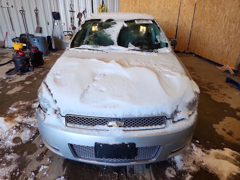 2015 Chevrolet Impala Limited lt