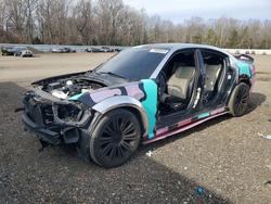 Dodge salvage cars for sale: 2016 Dodge Charger r