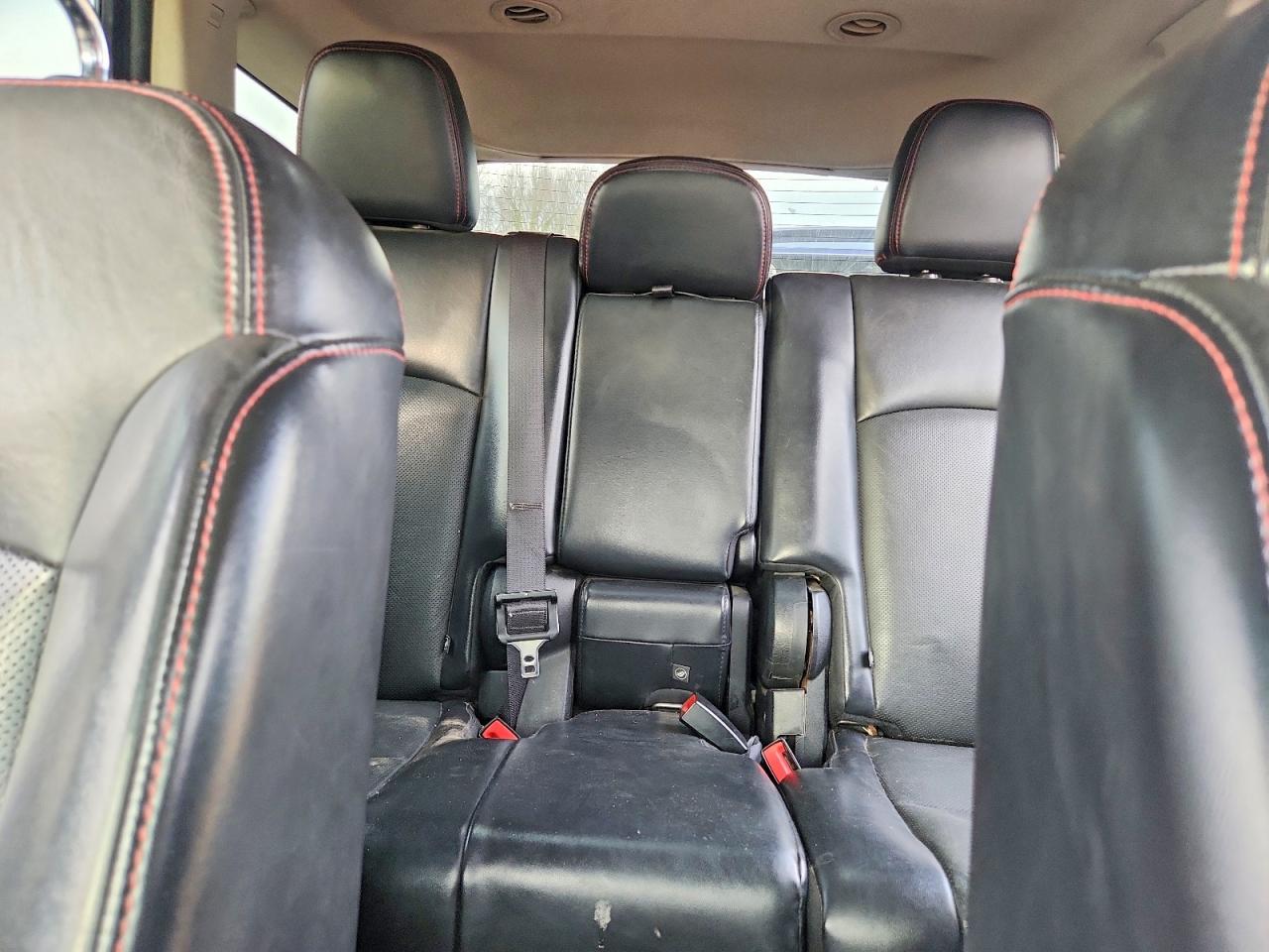 2019 Dodge Journey gt
