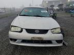 2002 Toyota Corolla