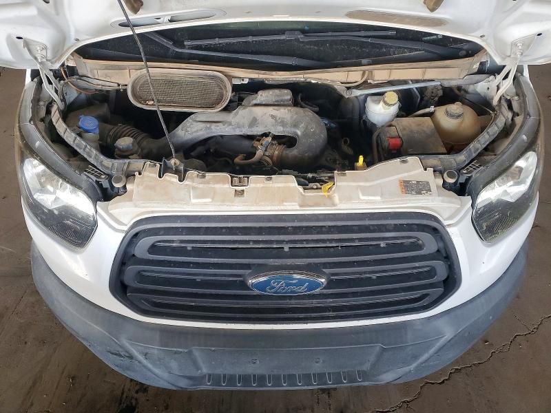 2018 Ford Transit 150 Delivery Van