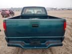 1997 Chevrolet S Truck S10