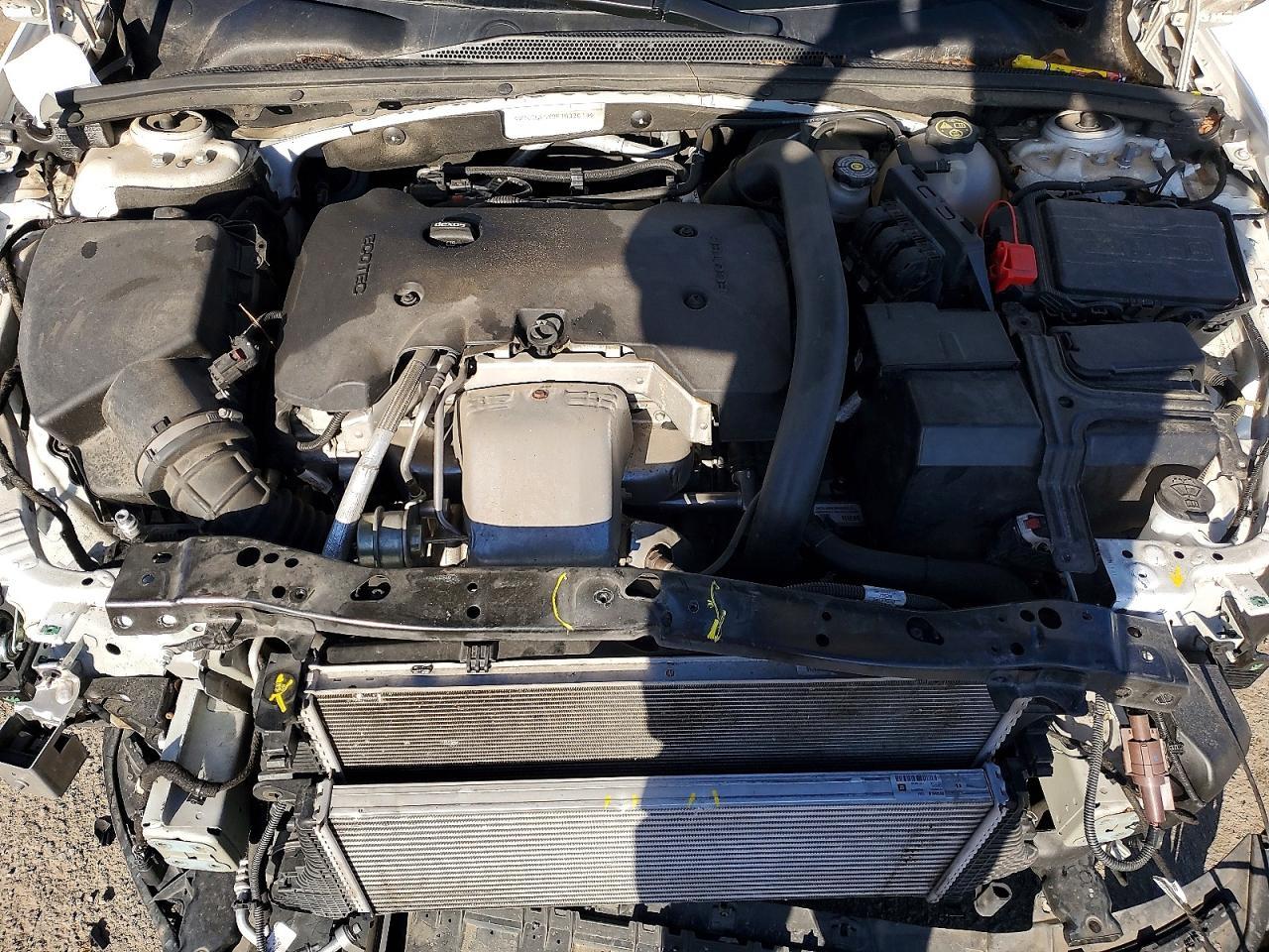 2019 Buick Regal Preferred