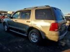 2003 Ford Explorer xls