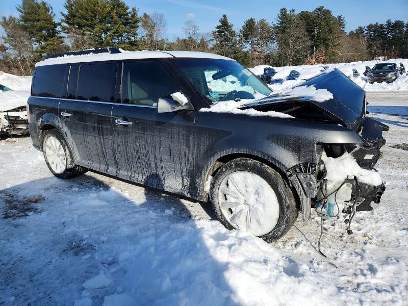 2016 Ford Flex Limited