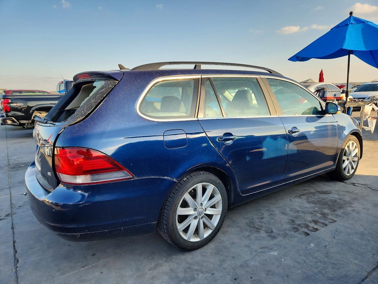 2013 Volkswagen Jetta s