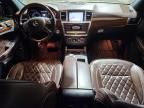 2013 Mercedes-Benz Gl 550 4matic