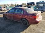 2001 Saturn SL1