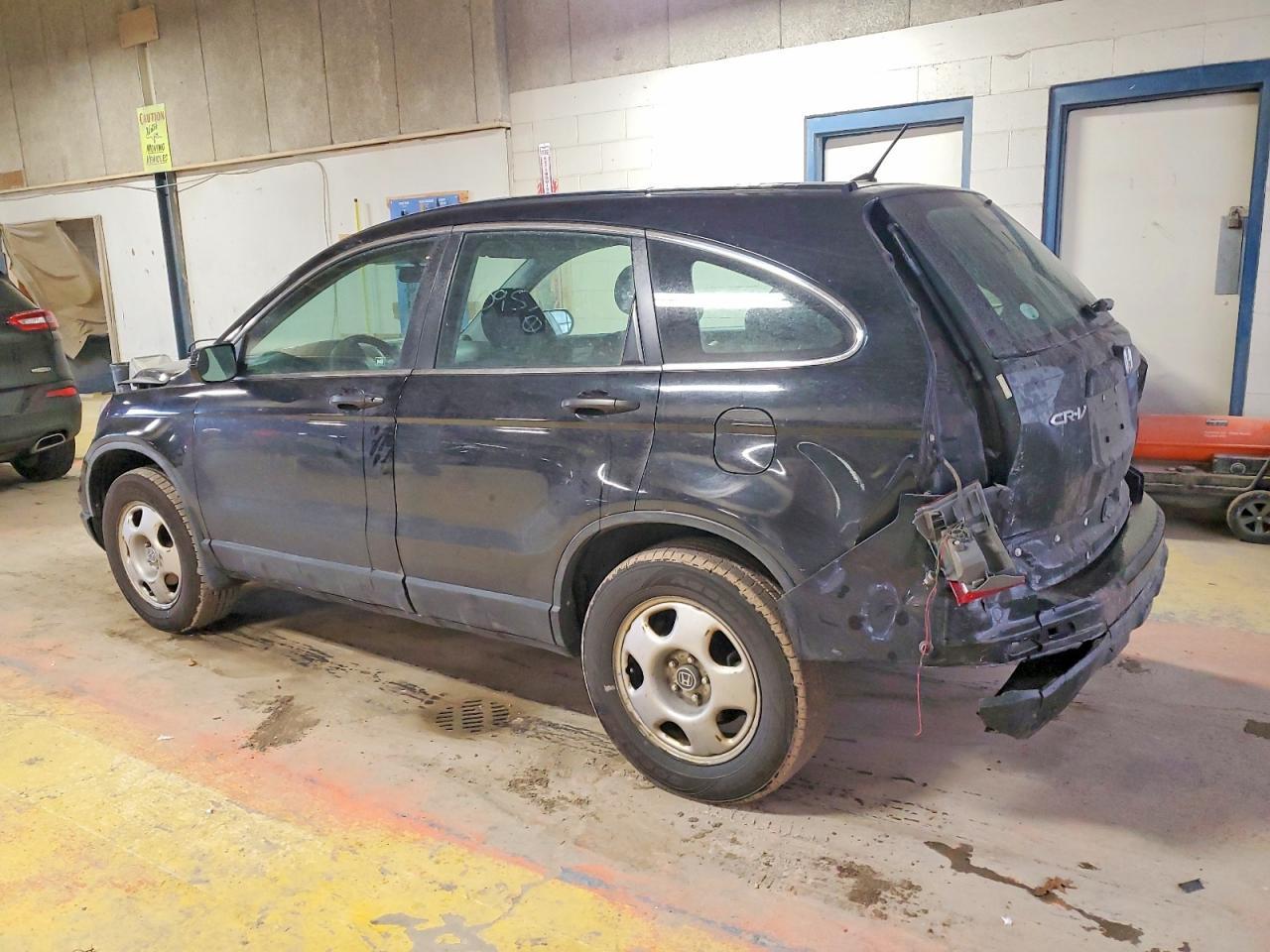 2010 Honda Cr-v lx