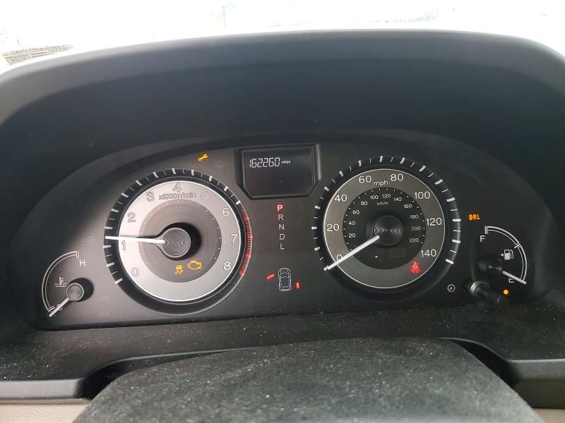 2014 Honda Odyssey lx