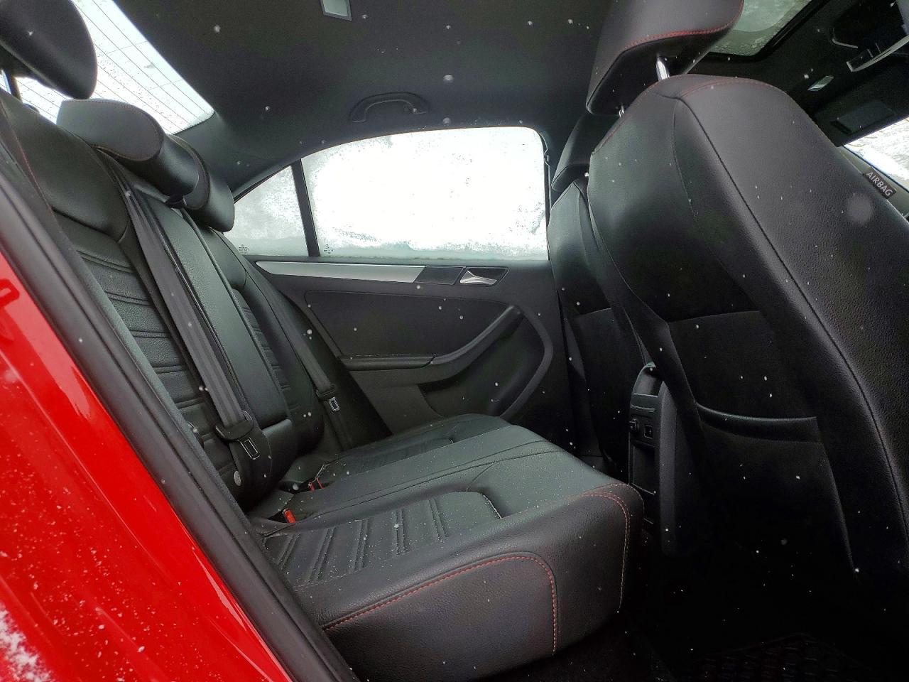 2012 Volkswagen Jetta gli