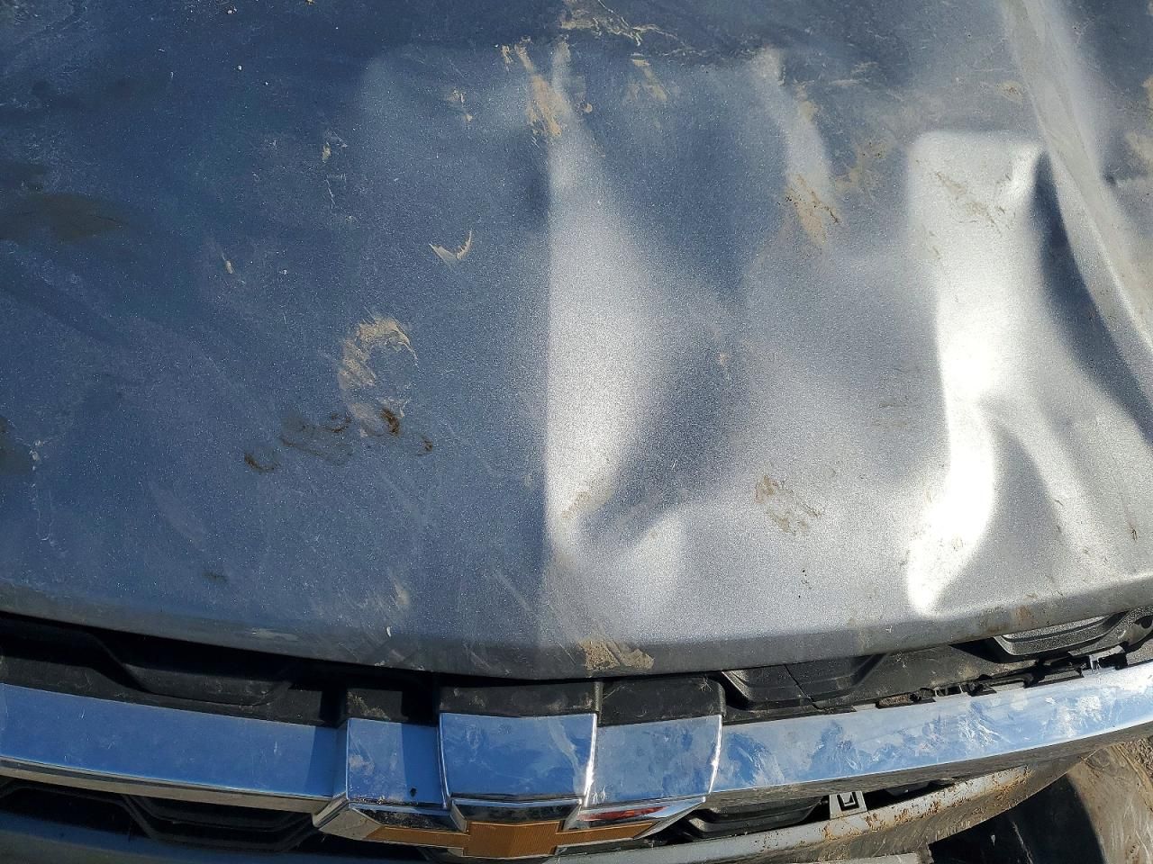 2025 Chevrolet Trax 1LT