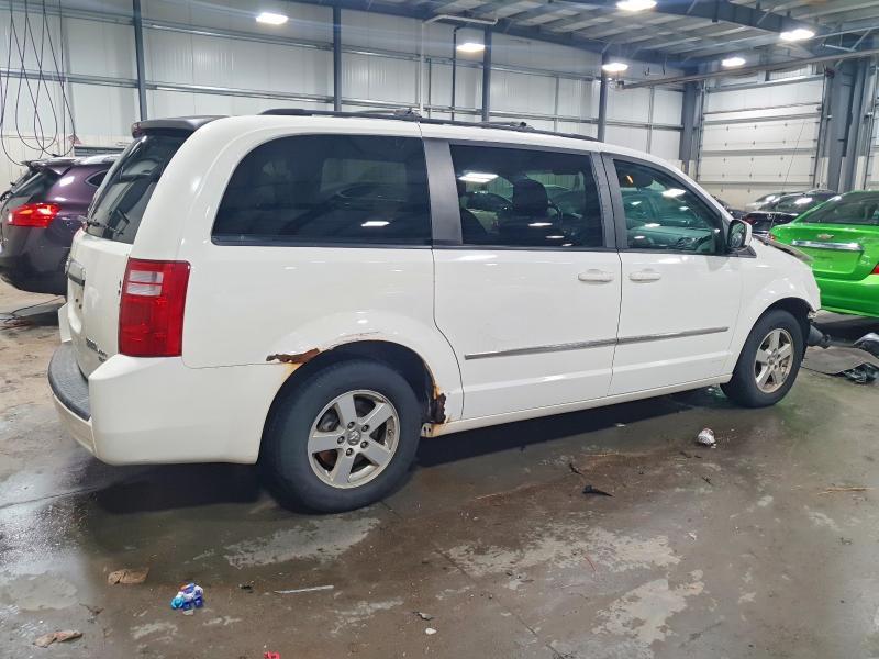 2010 Dodge Grand Caravan sxt