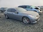 2011 Infiniti G37 Base