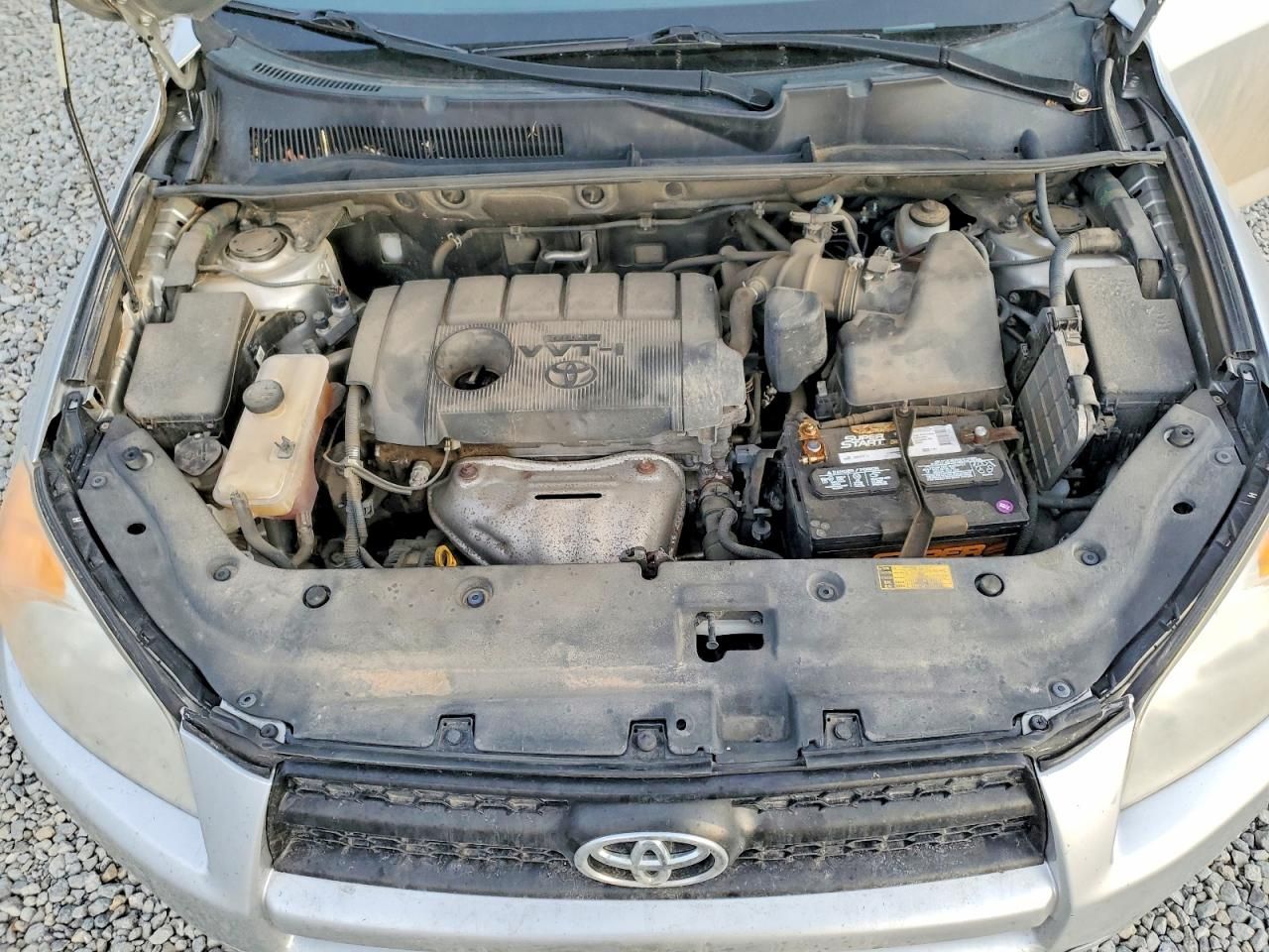 2011 Toyota Rav4