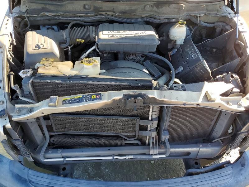 2005 Dodge RAM 1500 ST