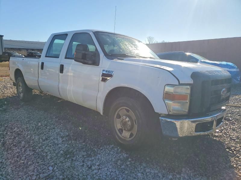 2008 Ford F350 srw Super Duty