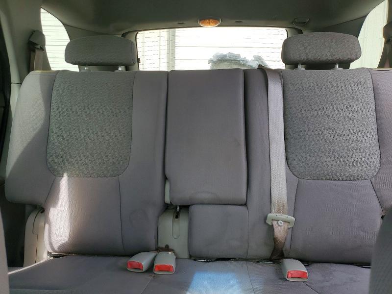 2007 Chevrolet Equinox lt