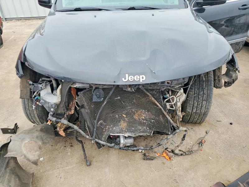 2013 Jeep Grand Cherokee Laredo