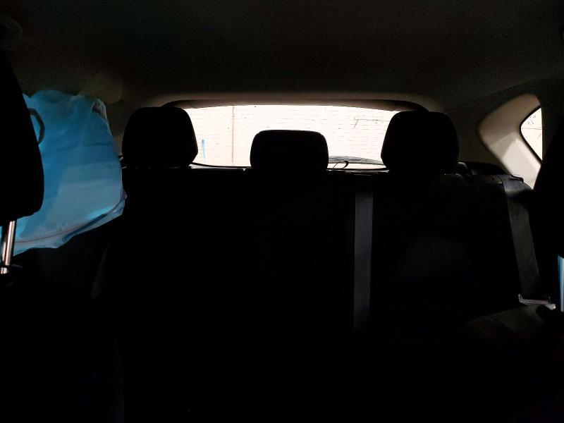 2018 Mazda Cx-5 Sport