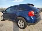 2012 Ford Edge sel