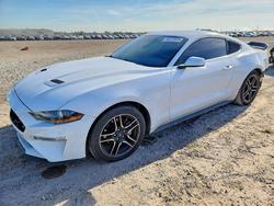 2021 Ford Mustang for sale in Houston, TX
