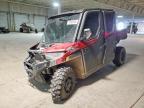 2025 Polaris Ranger Utility Vehicle