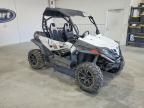 2022 Cfmoto 2022 CF Moto Zforce Utility Vehicle