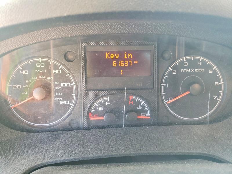 2020 Dodge Ram Promaster 3500 Delivery van