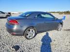 2015 Volkswagen Eos lux